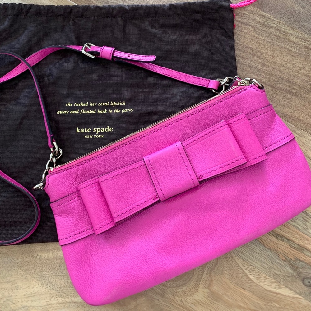 Kate Spade Crossbody bag